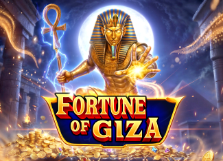 Fortune of Giza